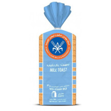 KFM Milk Toast with Vitamin D3 500 g