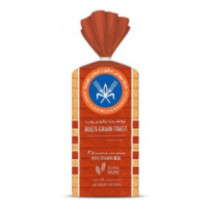 KFM Multi Grain Toast with Vitamin D3 500g