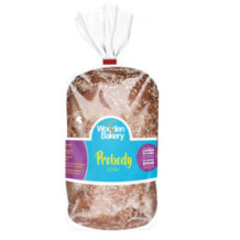 Probad 420 g Wooden Bakery