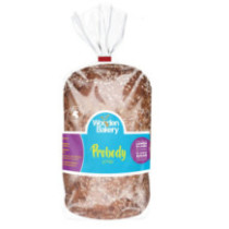 Probad 420 g Wooden Bakery