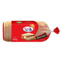 الفيصل, خبز التوست الأبيض600ج