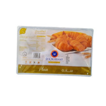 KFM Plain Croissants, 5x75g