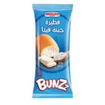 Americana Feta Cheese Bunzz Pie, 100g