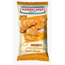 Americana Honey Croissant, 65g