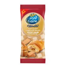 L'usine Biscuit Cream Butter Croissant, 83g