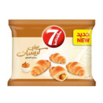 7 Days Mini Croissant Toffee, 44g