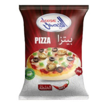 Al Faysal, PIZZA SPICY 75GR