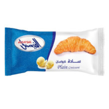 Al Faysal, CROISSANT PLAIN 55G