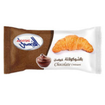 Al Faysal, CROISSANT CHOCOLATE 60G