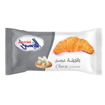 Al Faysal, CROISSANT CHEESE 60G