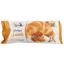 Al Faysal, CROISSANT HONEY 60G