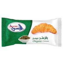 الفيصل, كرواسان زعتر 60 غرام