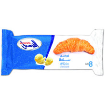 Al Faysal, FAMILY CROISSANTS PLAIN 440G 8PC