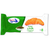 الفيصل, كرواسان عائلي زعتر8 480ج