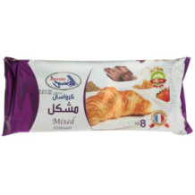 الفيصل, كرواسان عائلي مشكل 8 480ج