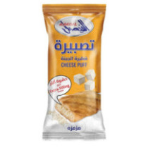 Al Faysal, MAZMAZA CHEESE 65G