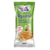 الفيصل, مزمزه جبن بالزعتر 65 ج