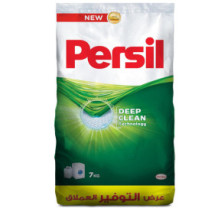 Persil Powder Green Bag 7 Kg