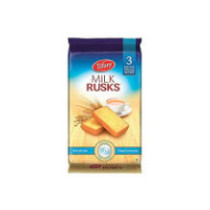 Tiffany Milk Rusk, 280g
