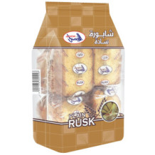 Al Faysal, SHABOORA PLAIN 400G