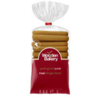 Wooden Bakeryy Shortbread Fingers 350 g