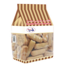 Al Faysal, RUSKS REGULAR KUWAITI 500G