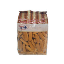 Al Faysal, RUSKS REGULAR 1KG