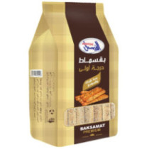 Al Faysal, ALFAYSAL BAKSAMAT LONG PREMIUM 600G