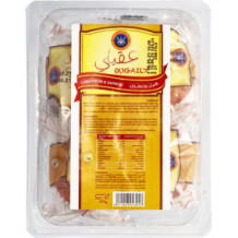 Aqili Plastic Bag 4 pieces 200 g