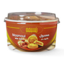 Maamoul with Toffee 350 gm