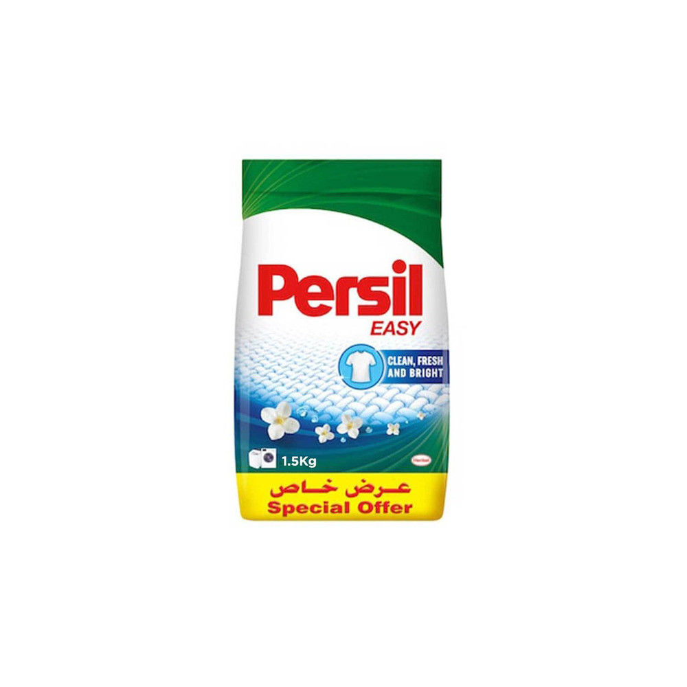 Persil Green 1.5 Kg
