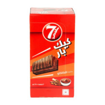 7Days Mini Choco Cake Bar, 12x25g