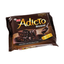 Adicto Classic Brownie 200Gm