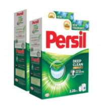 Persil Detergent Powder Lf 2 X 2.250 Kg