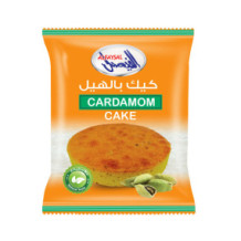 الفيصل, كيك بالهيل 90 غرام