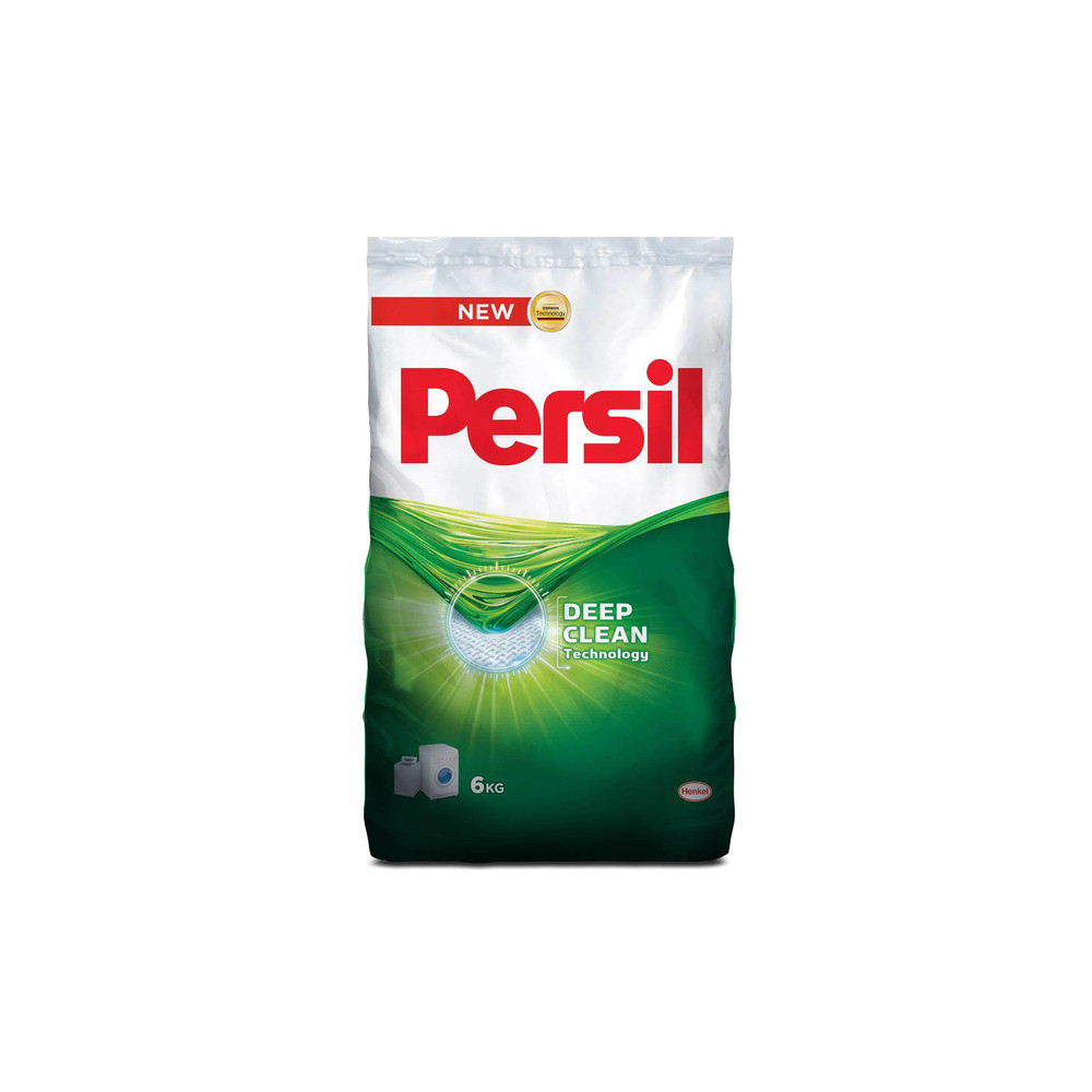 مسحوق غسيل برسيل أوتوماتيك ٦ كجم