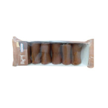 Americana Chocolate Rolls - 6 pieces 120 g
