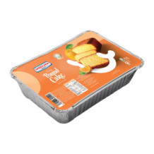Americana Orange Pound Cake - 325 g