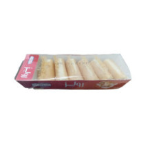 Americana Strawberry Cake Rolls - 6 pieces, 120 g