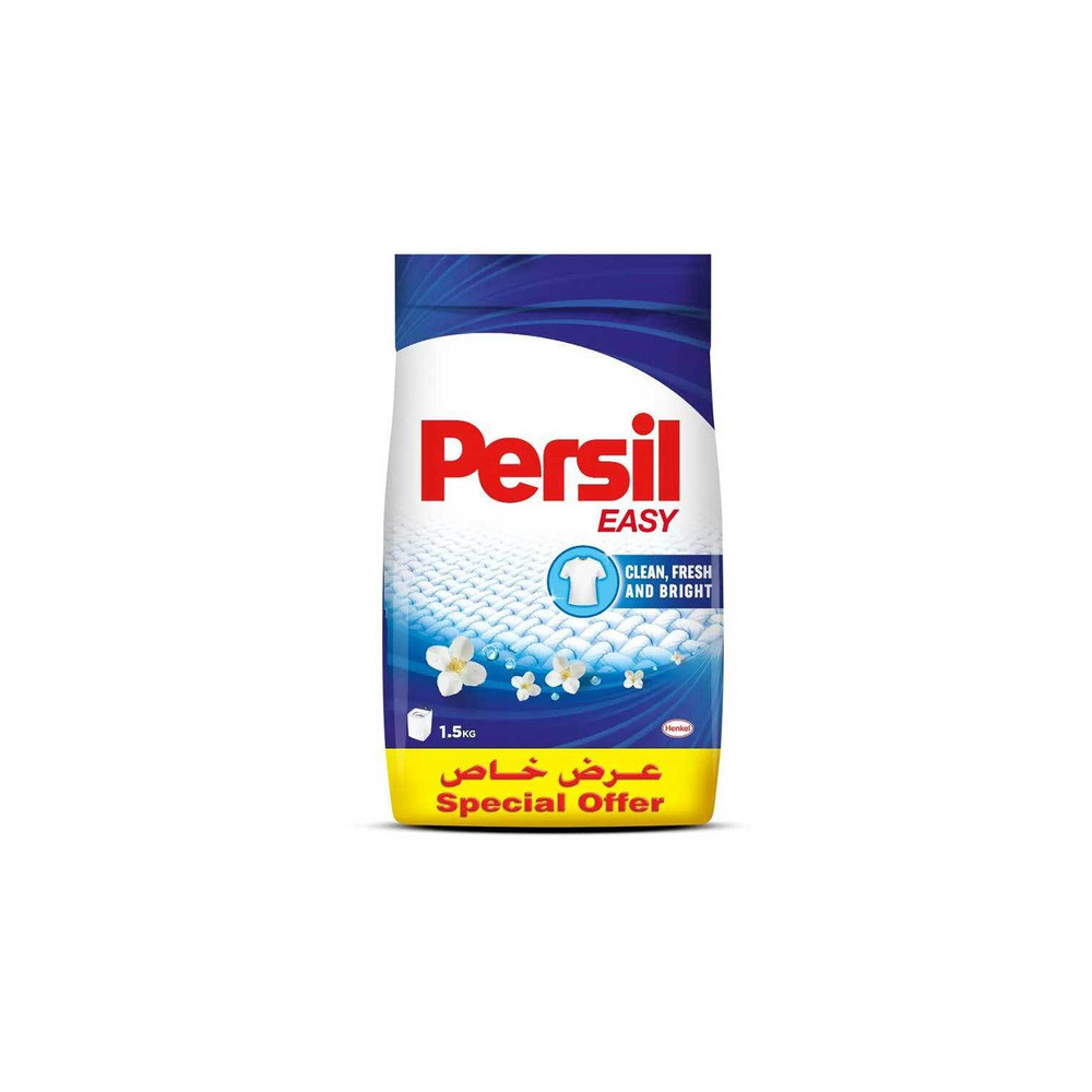 Persil Blue 1.5 Kg