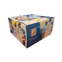Patra Cake Kids Roll Vanilla 25g 24 pieces