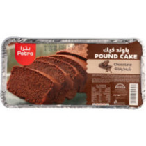 Patra Pound Cake Chocolate 325 g