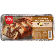 Patra Pound Cake Maribel Chocolate 325 g