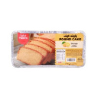 Patra Orange Pound Cake 325 g