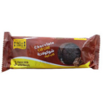 Sara Cake Chocolate Cup Cake, 3x25g