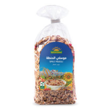 Corn flakes muesli natural ground wheat, 500g