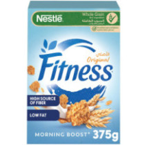 Nestlé Cereal Fitness 375 g