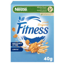Nestle Fitness cereals 40 g