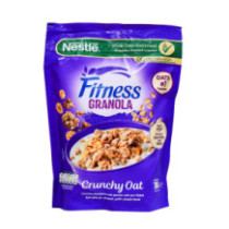 Nestlé Fitness Granola Oat Cereal 300g