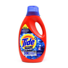 Tide Automatic Power Gel Clean & Fresh 1.8 Litres